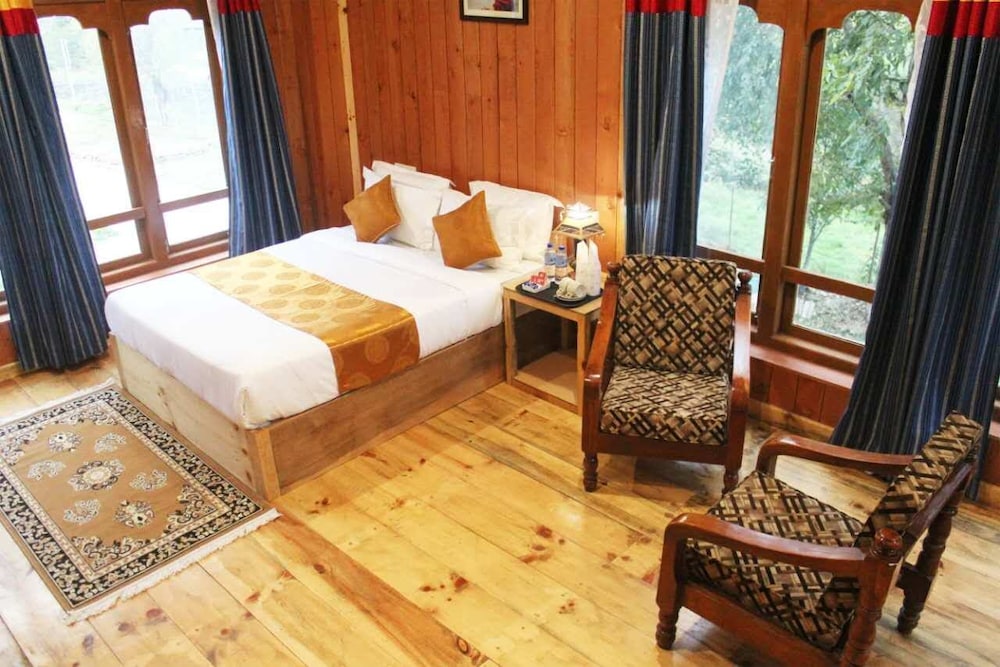 Deluxe Room photo 2