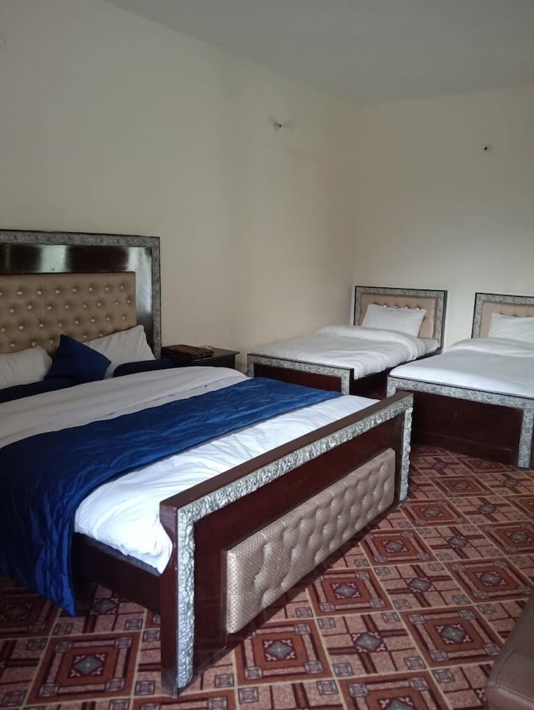 Deluxe Double Room, Mountain View photo 2