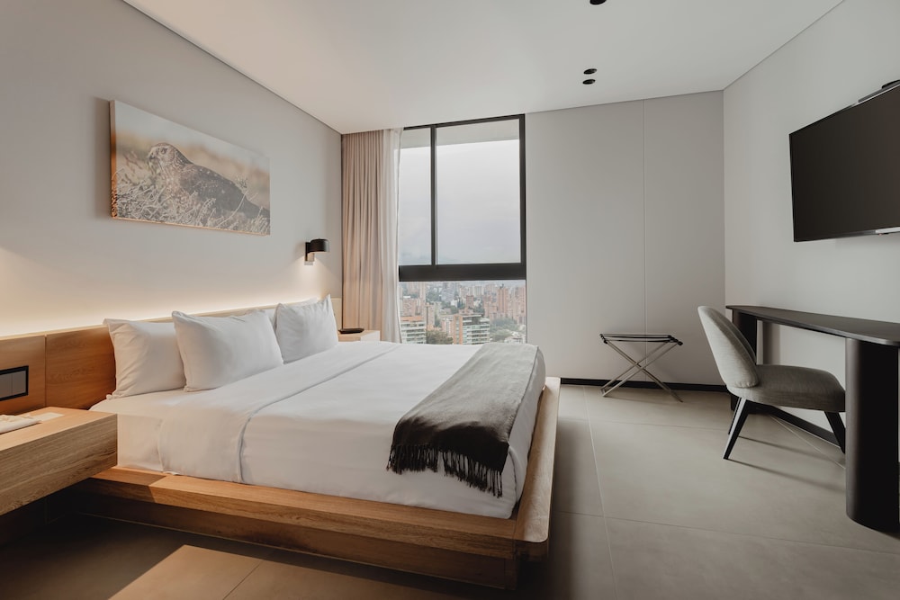 Grand Apartment, Terrace