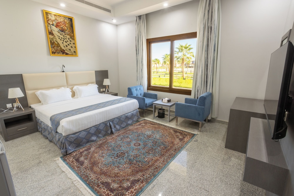 Junior Suite