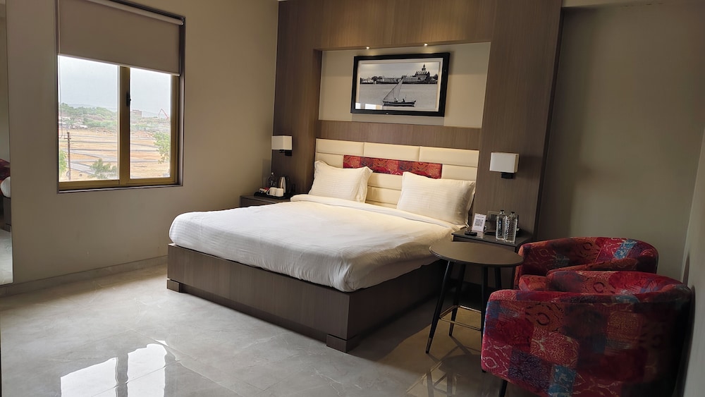 Superior Room photo 1