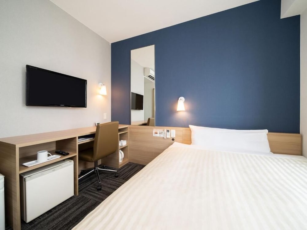 Double Room with Small Double Bed, Non Smoking - Photo 6