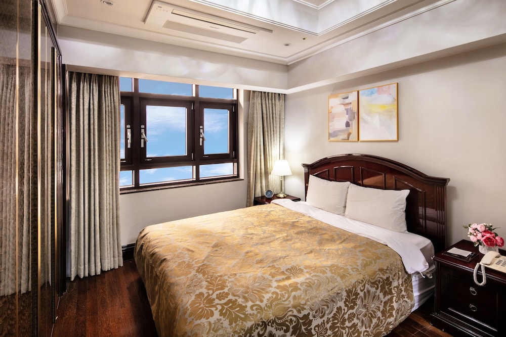 Crystal Double Room - Photo 2