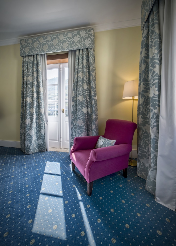 Junior Suite Douro River View - Photo 2