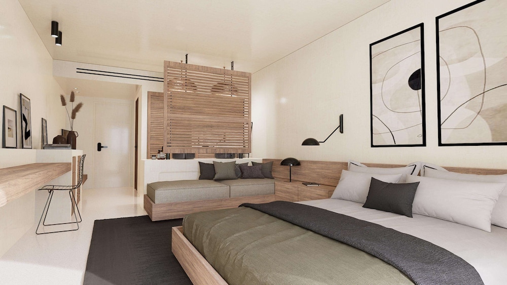 Deluxe Room - Photo 7