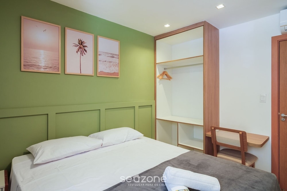 Basic Apartment