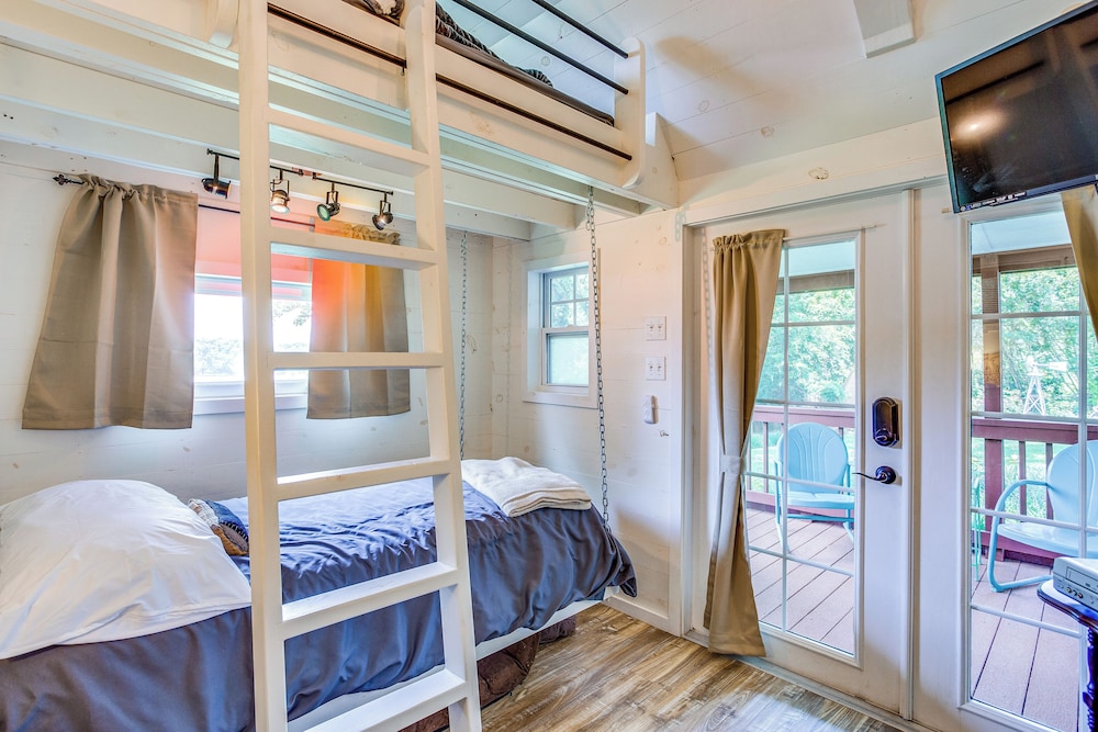 House (2 Bedrooms) photo 3