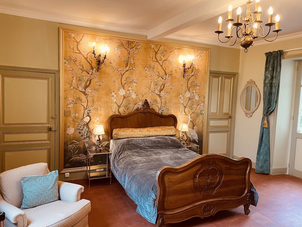 Deluxe Apartment, 1 Bedroom, Ground Floor photo 1