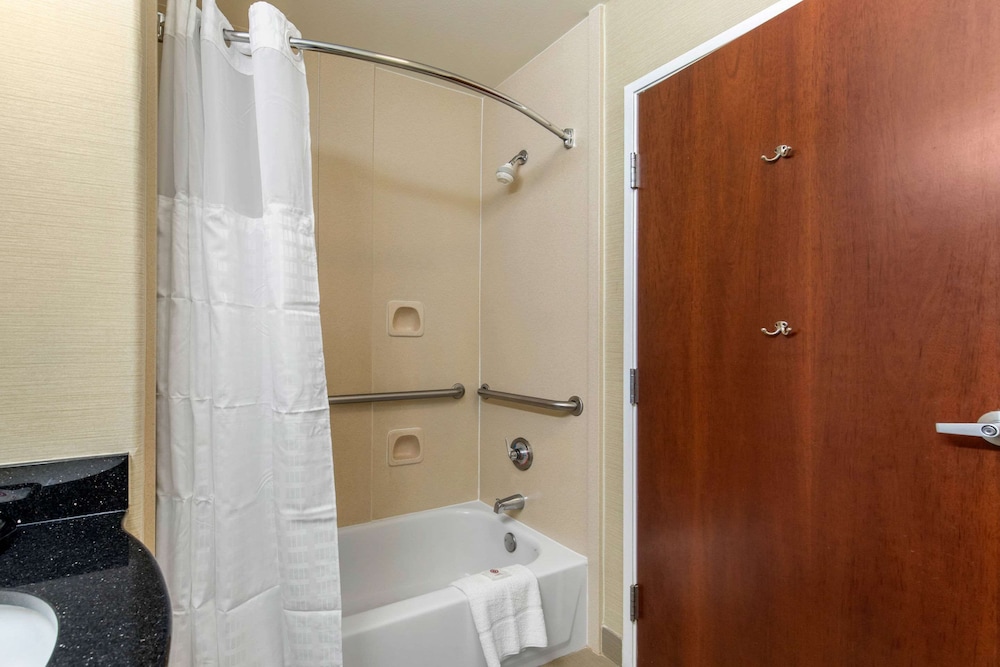 Comfort Suites Marshall, Bilde 6