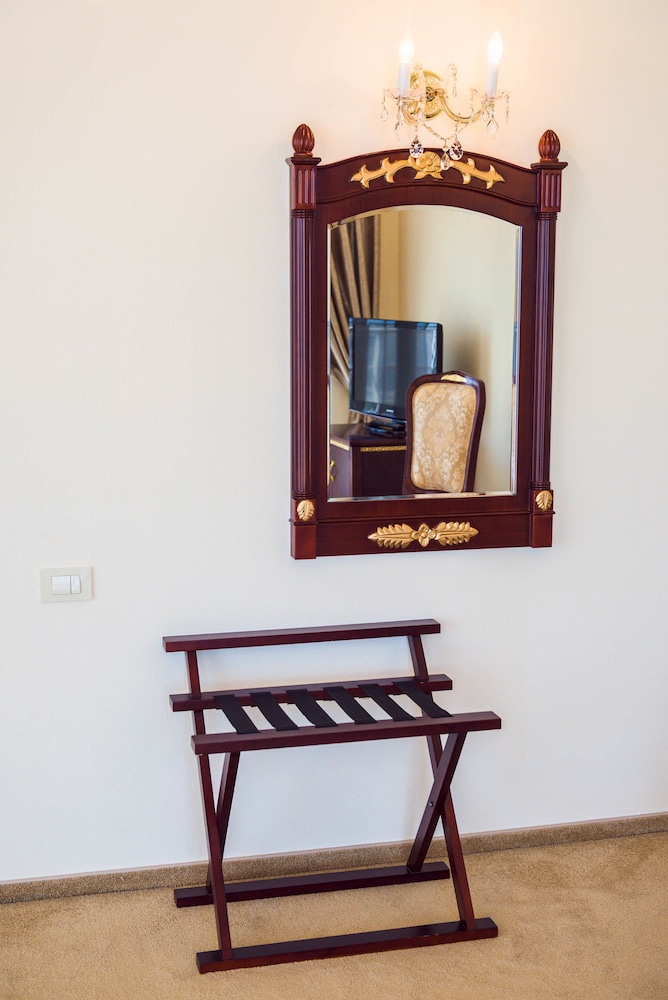 Luxury Double Room, 1 Bedroom photo 3