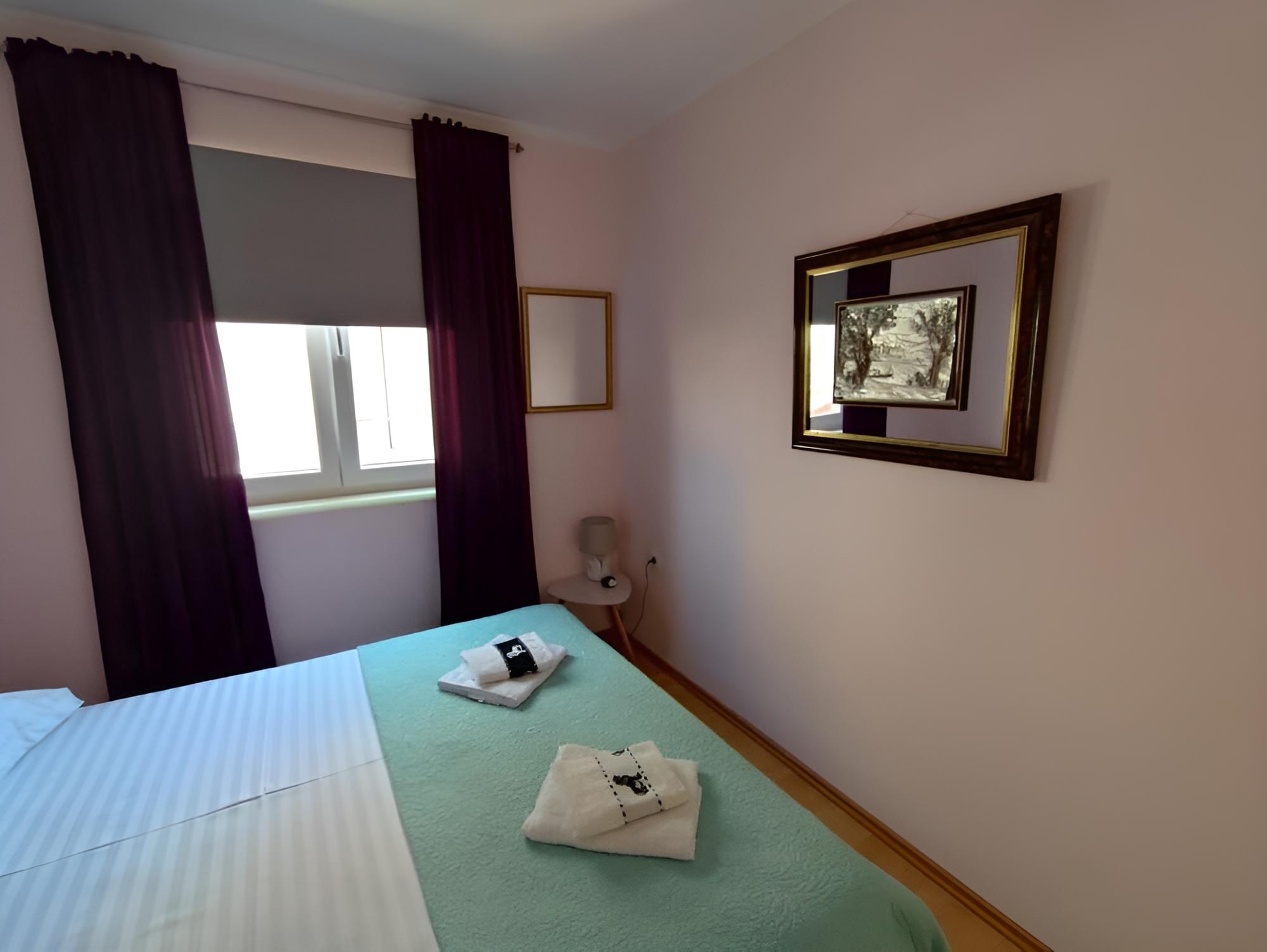 Apartment (Bionda - seafront - A2(2+2)) photo 1