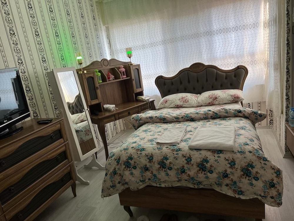 Deluxe Quadruple Room photo 1