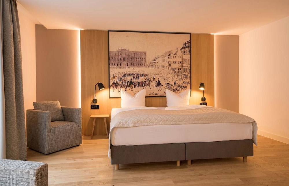Junior Suite photo 1