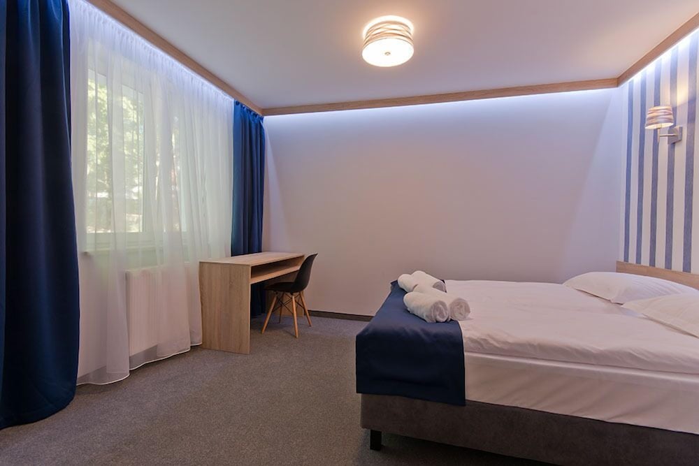 Single Room photo 2
