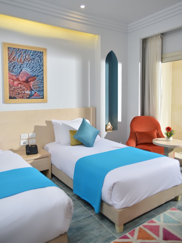 Superior Double Room, Sea View photo 3