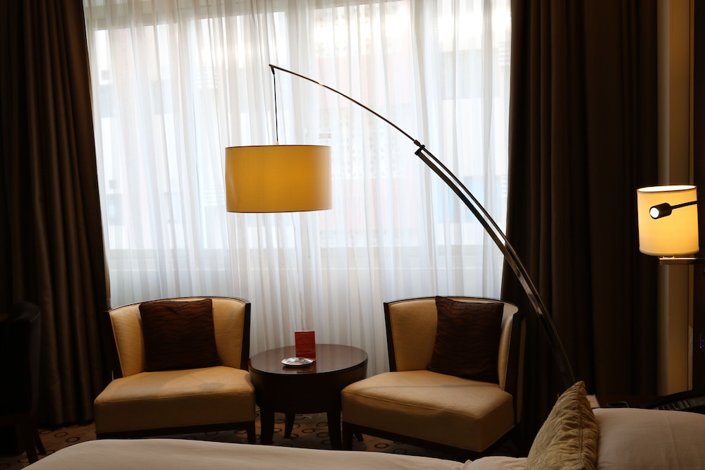 Superior Twin Room photo 2
