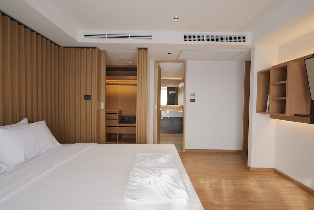 Grand Suite - Photo 12