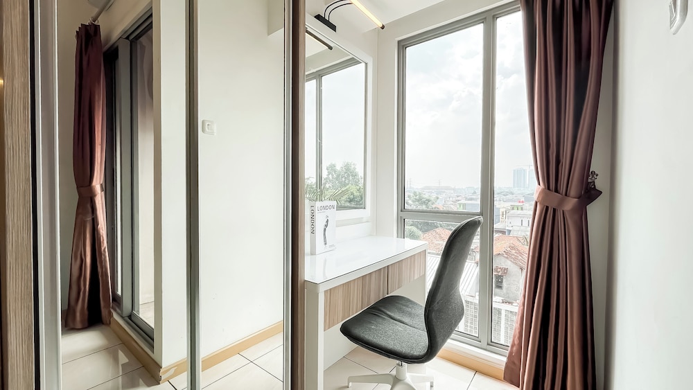 Standard Studio, 1 Bedroom (Apartment) photo 3