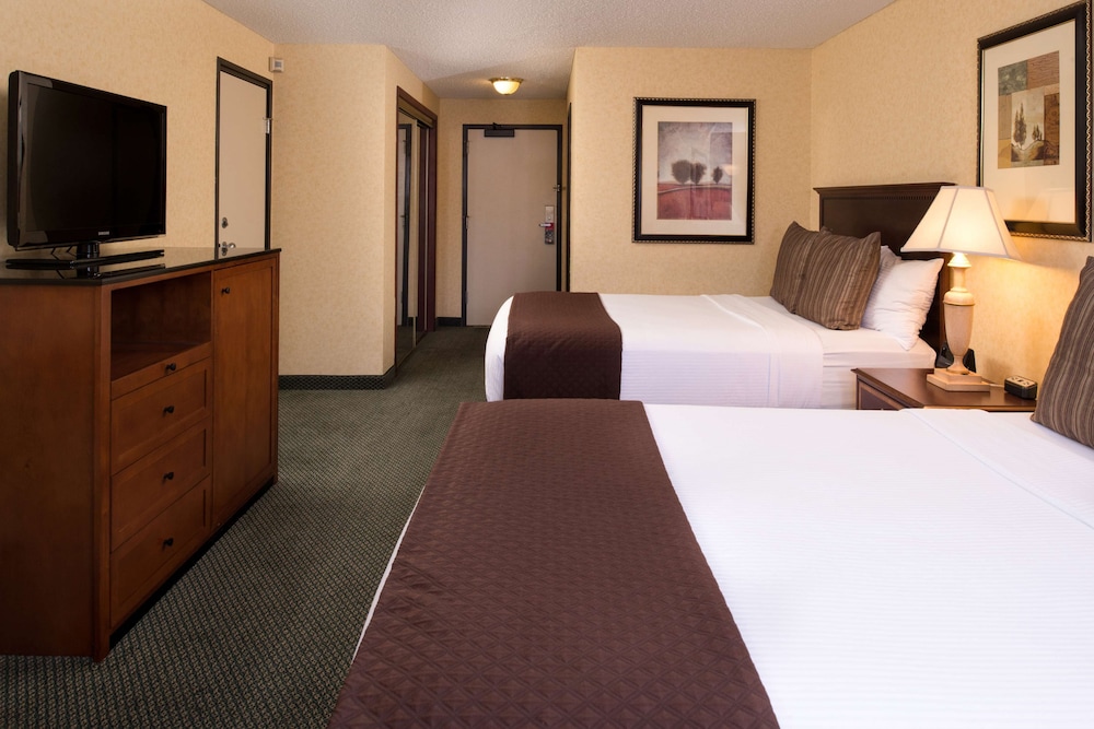 Room, 2 Queen Beds (Garden) - Photo 1
