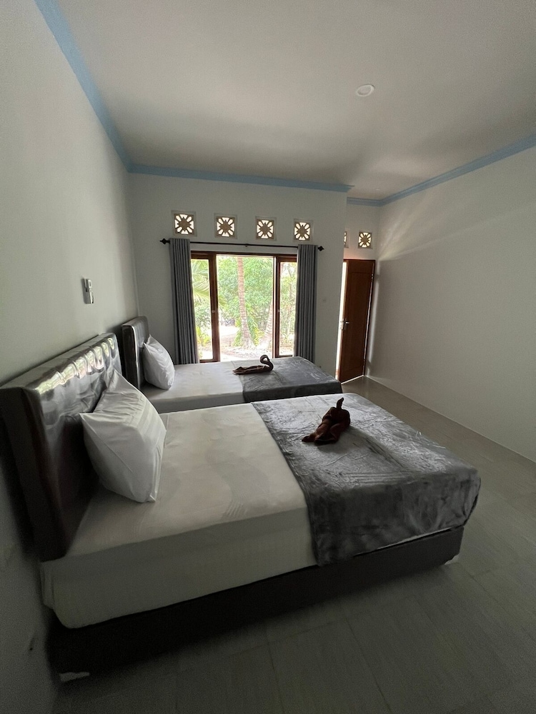 Basic Twin Room photo 2