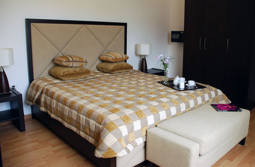 Suite, 2 Bedrooms