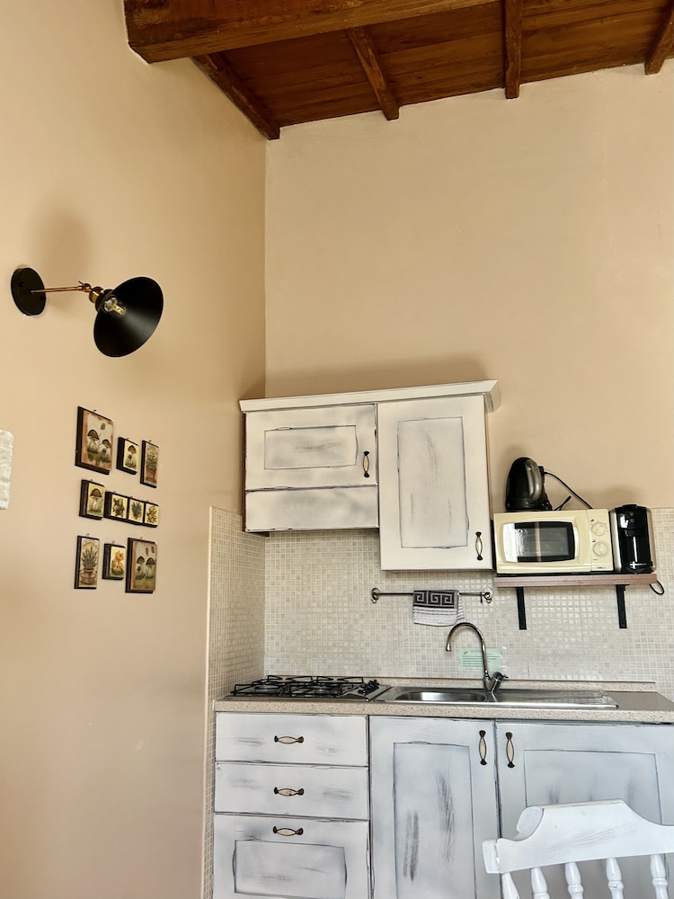 Comfort Apartment photo 3