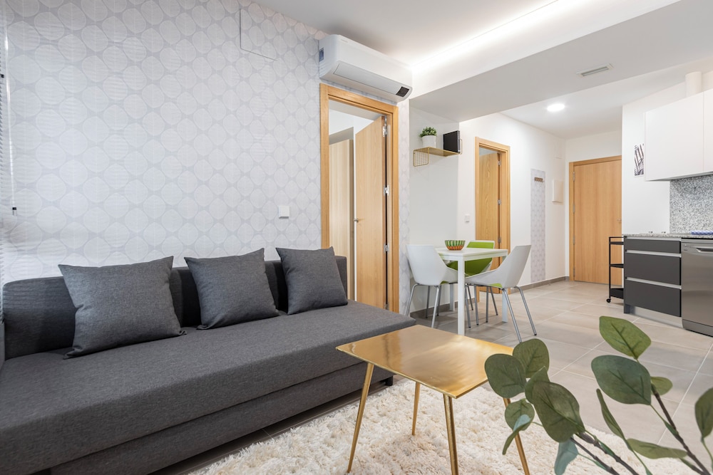 Apartment, 1 Bedroom
