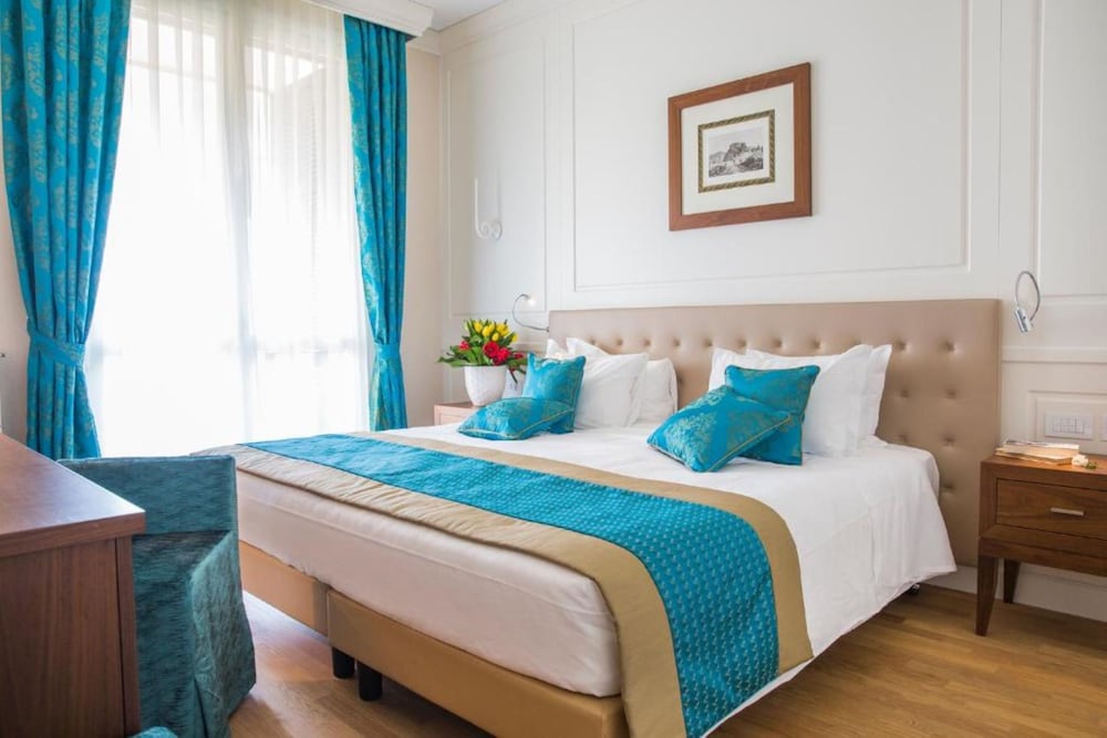 Junior Suite (Wellness) photo 3