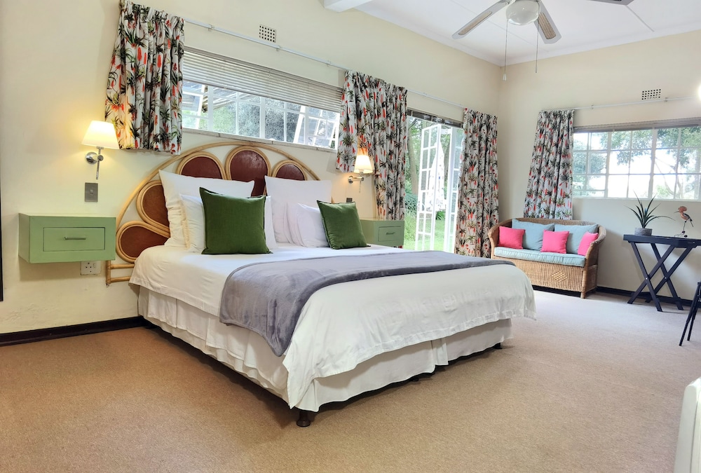 Comfort Cottage
