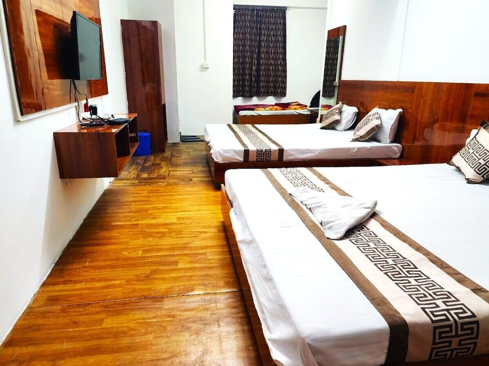 Premium Deluxe Room