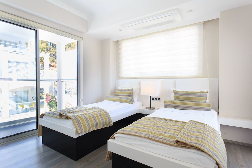 Deluxe Villa, 3 Bedrooms