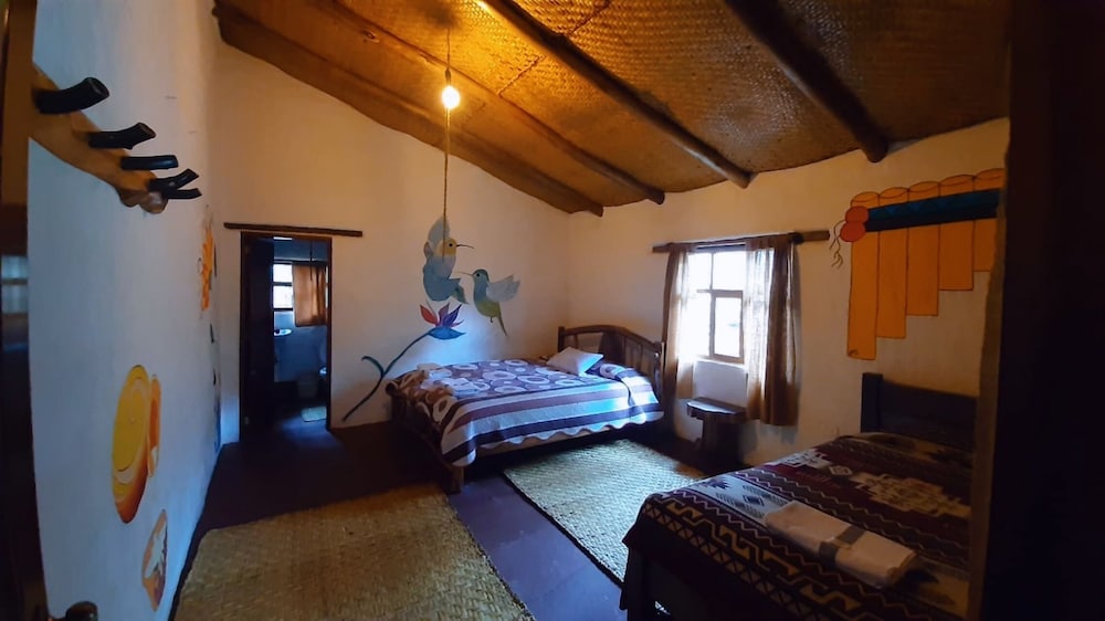 Standard Room, Mountain View photo 3
