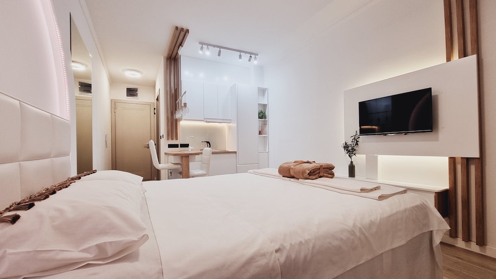 Standard Room Ground Floor