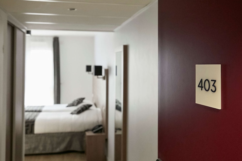 Standard Studio, 2 Twin Beds, Kitchenette photo 1