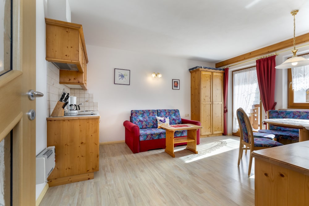 Apartment Kolbenblick photo 1