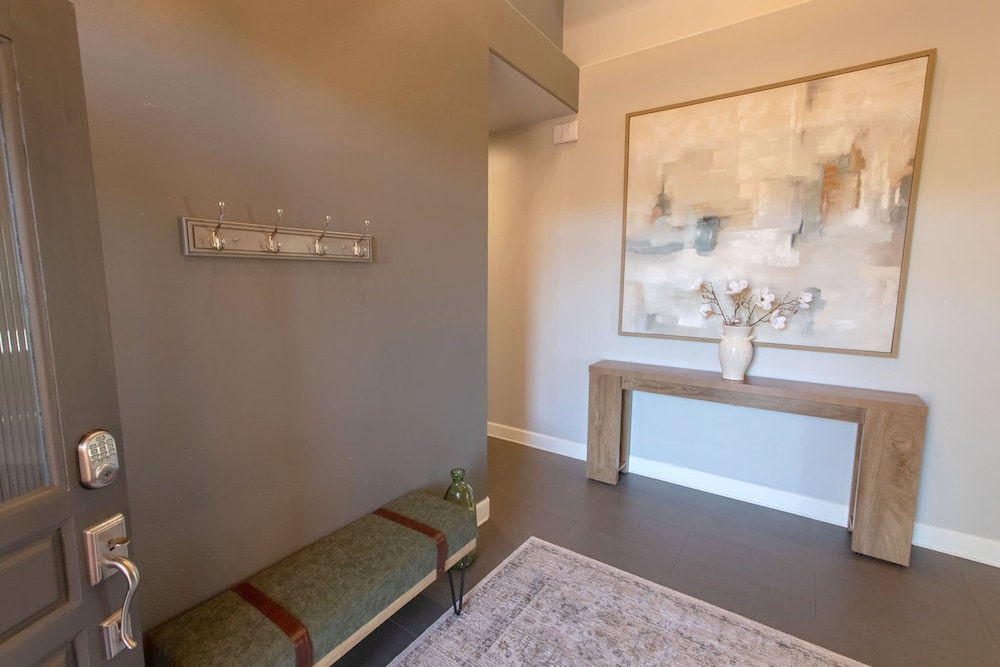 5 Bed 3 Bath Uptown Sedona-game Room-sauna-cold Plunge-jacuzzi-gym, Φωτογραφία 63