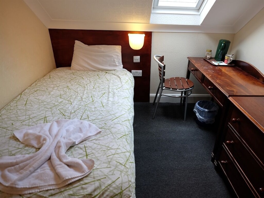 Single Room, Shared Bathroom (Mini) photo 1