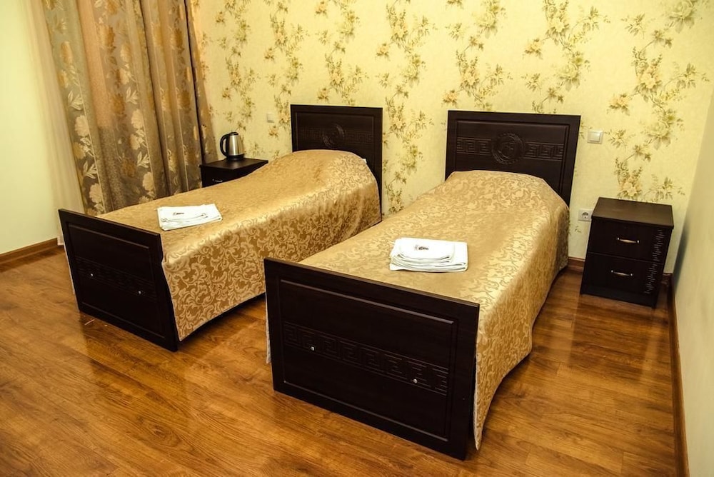 Standard Twin Room, 2 Twin Beds