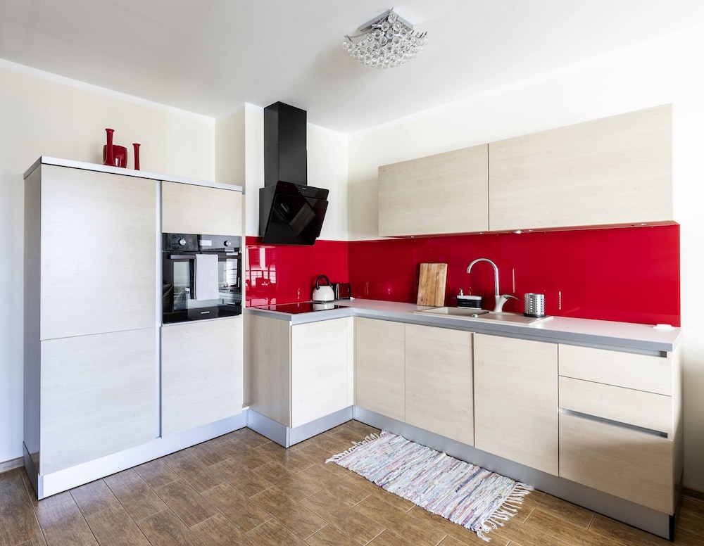 MARGI Brandy Apartament, Foto 3