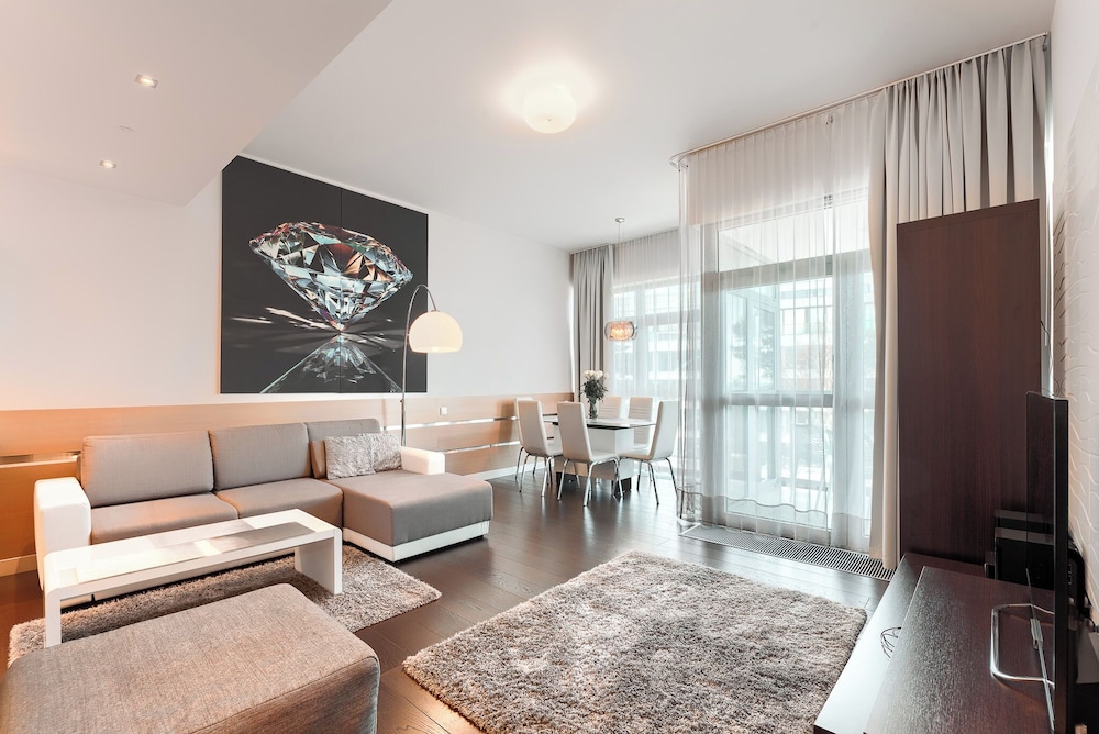 Standard Apartment