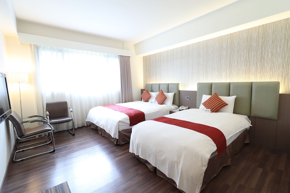 Standard Triple Room photo 3