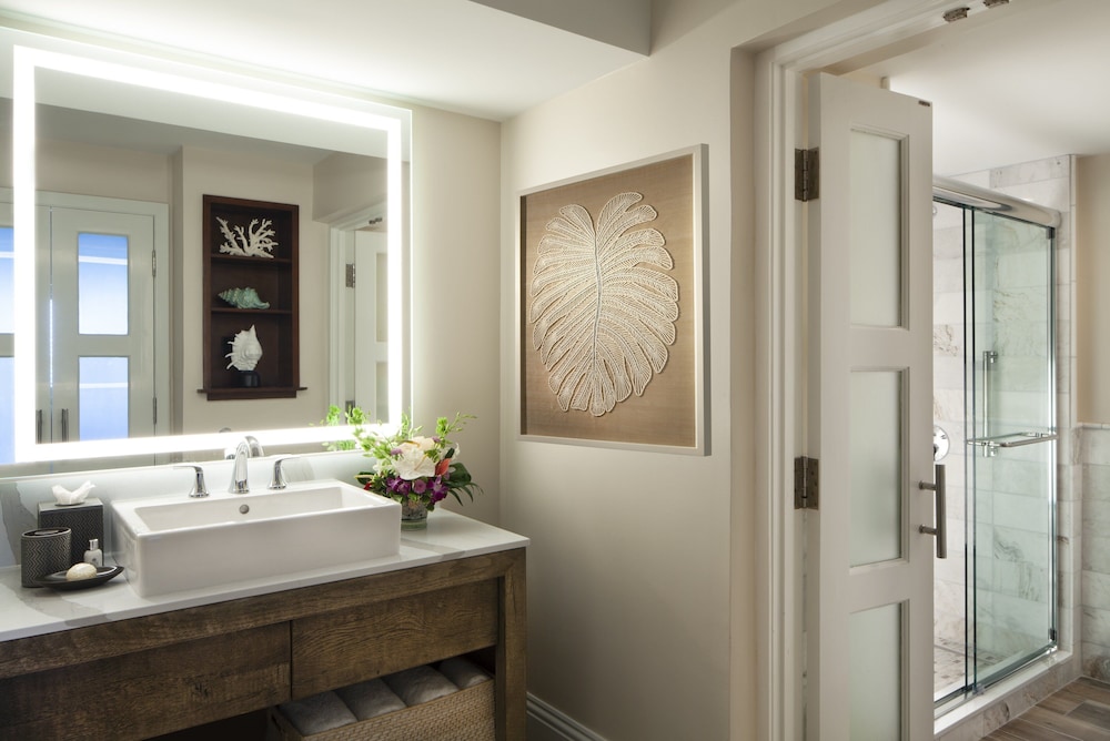 Deluxe Suite, Oceanfront