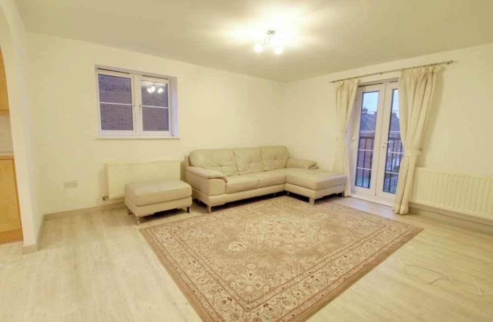 Apartment, 1 Bedroom, Balcony
