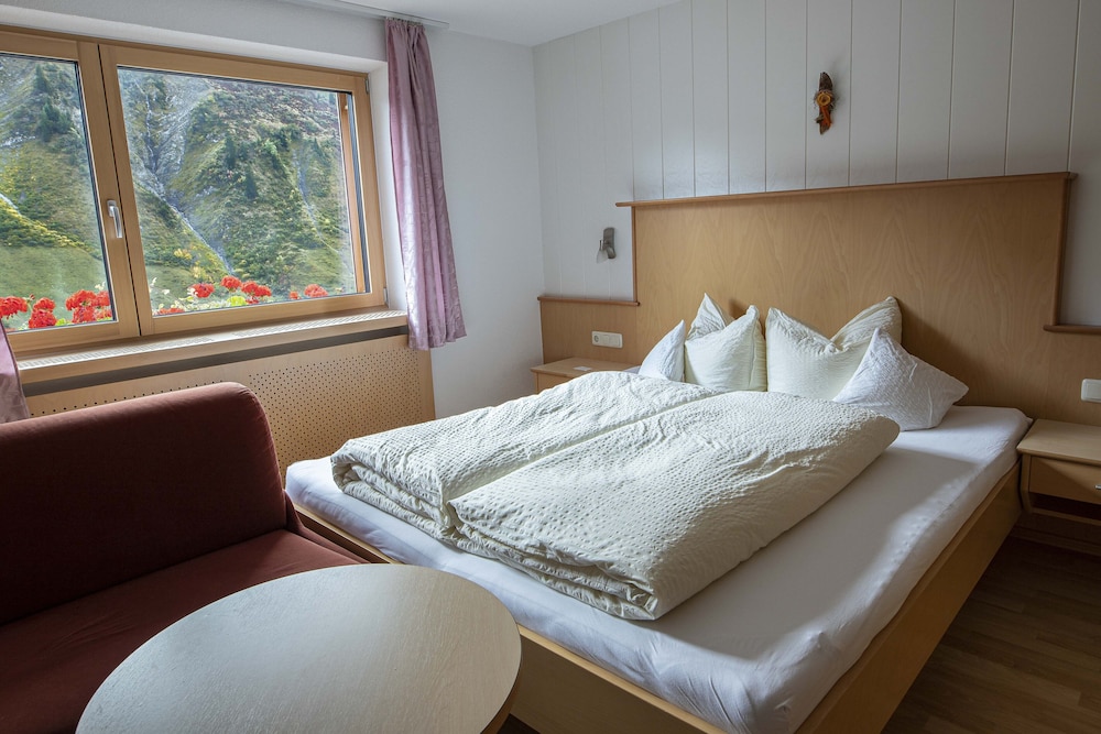 Comfort Double Room photo 1