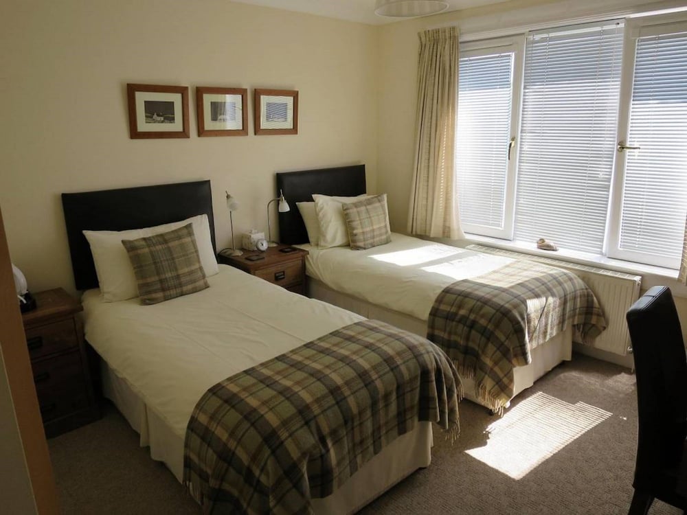 Comfort Twin Room, 2 Twin Beds photo 2