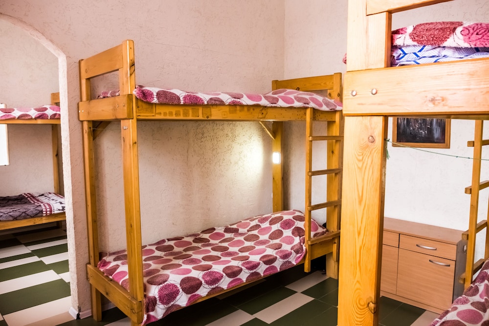 Shared Dormitory (1 bed in 6-bed female dorm) photo 1