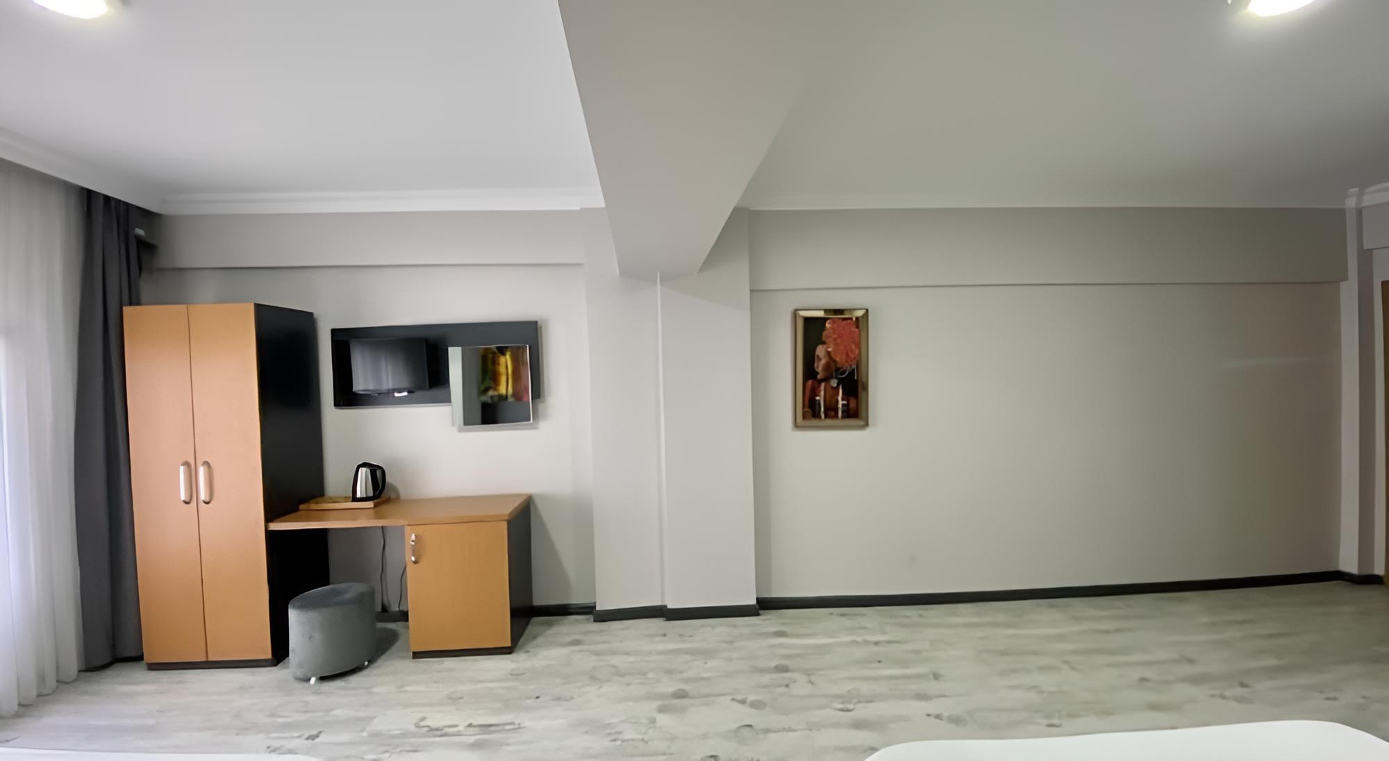 (A) Double Room photo 1