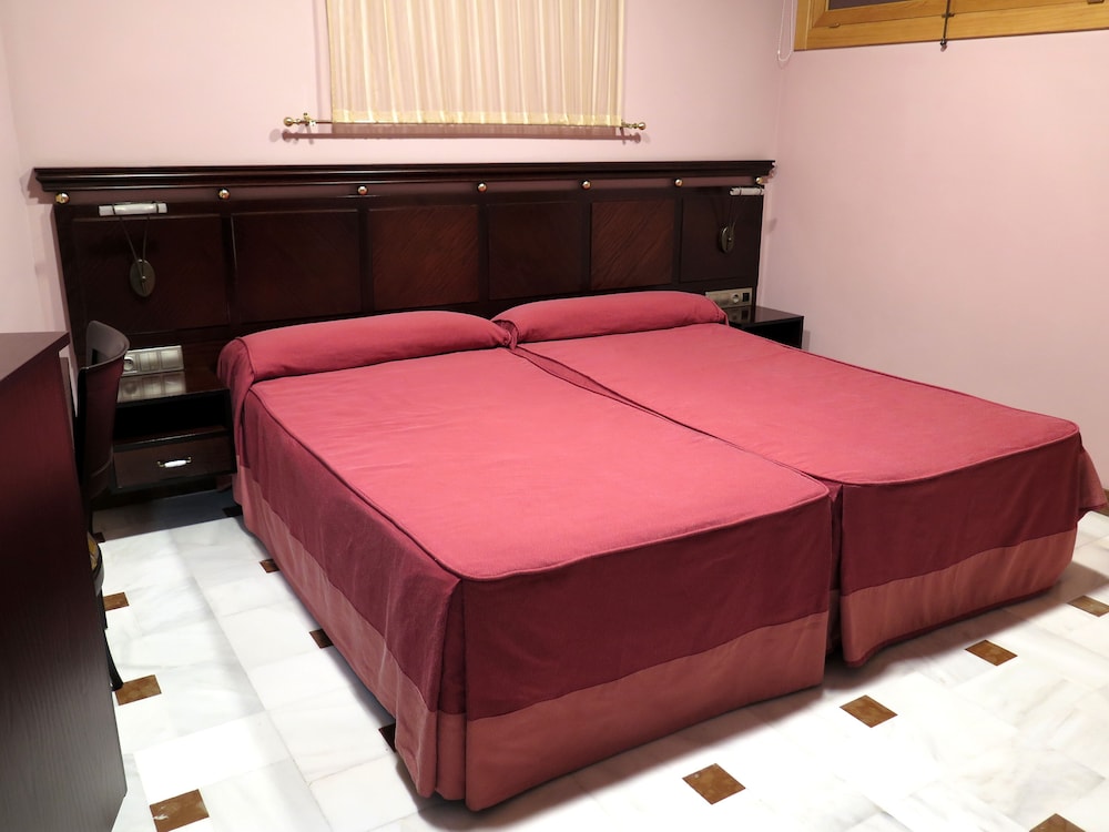 Habitación Doble Básica