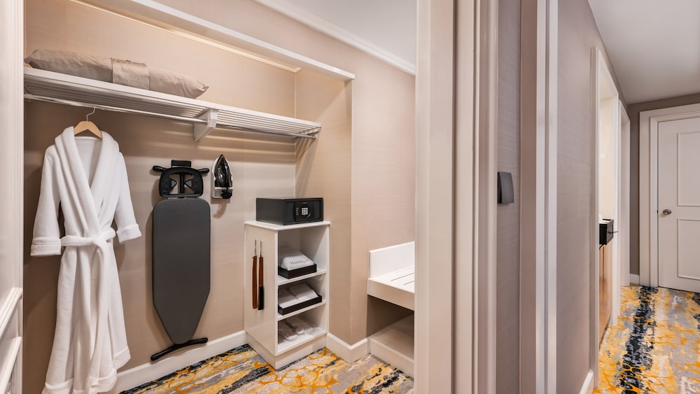 Suite, 1 Bedroom