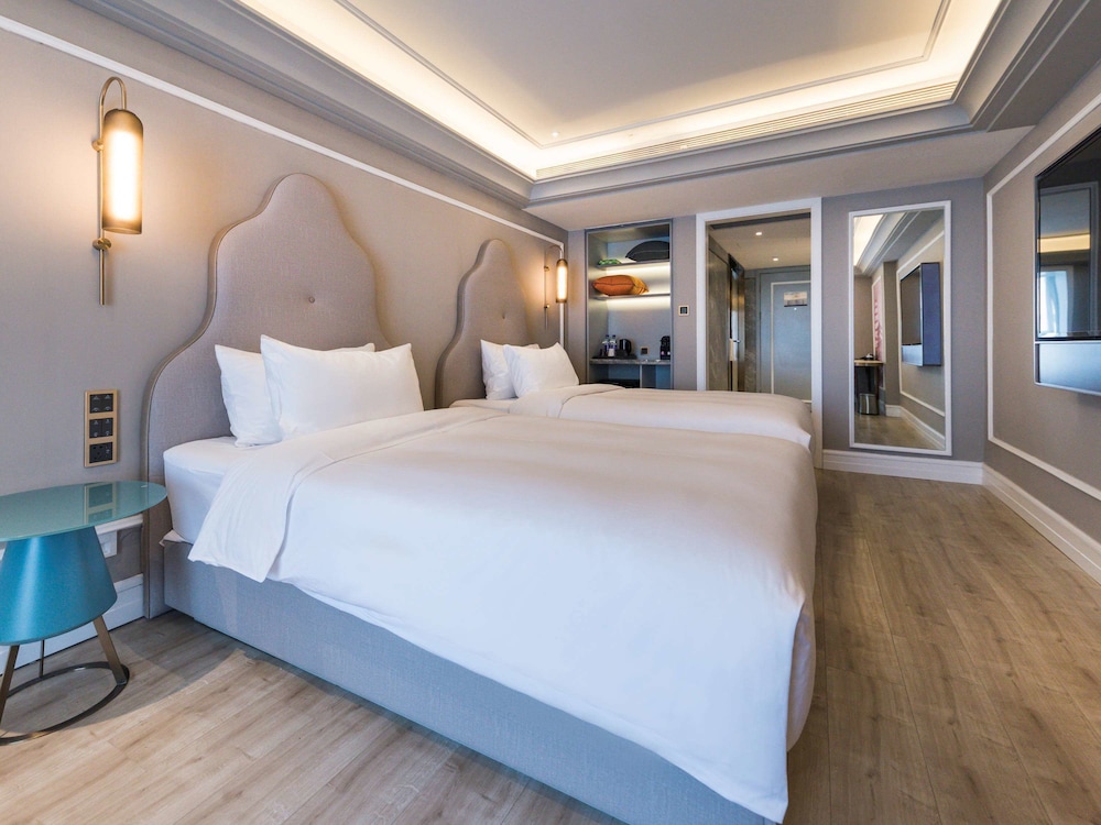 Superior Room, 2 Twin Beds